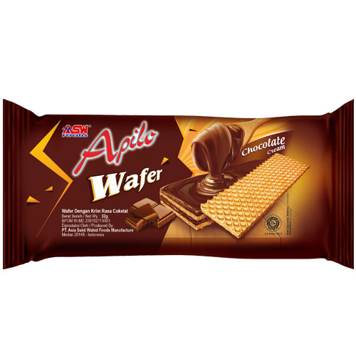 Wafer Chocolate